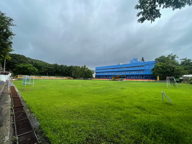 Vikhe Patil Memorial School Gallery