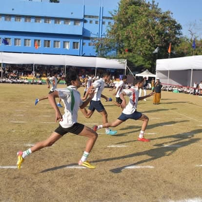 Vikhe Patil Memorial School Gallery