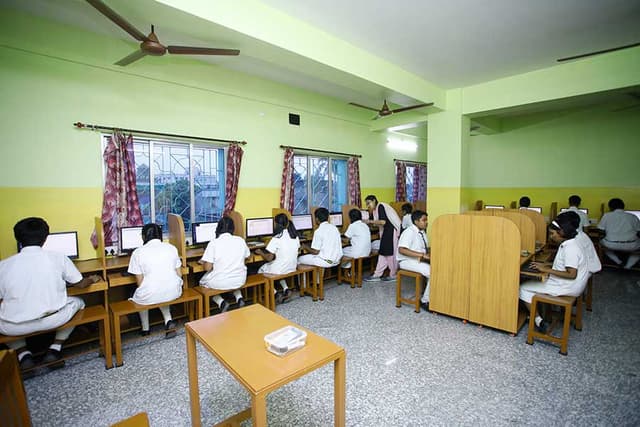 Augustine's Public School Gallery