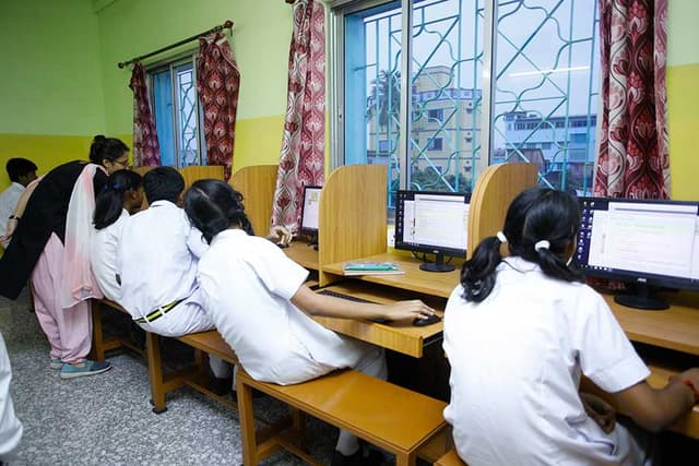 Augustine's Public School Gallery