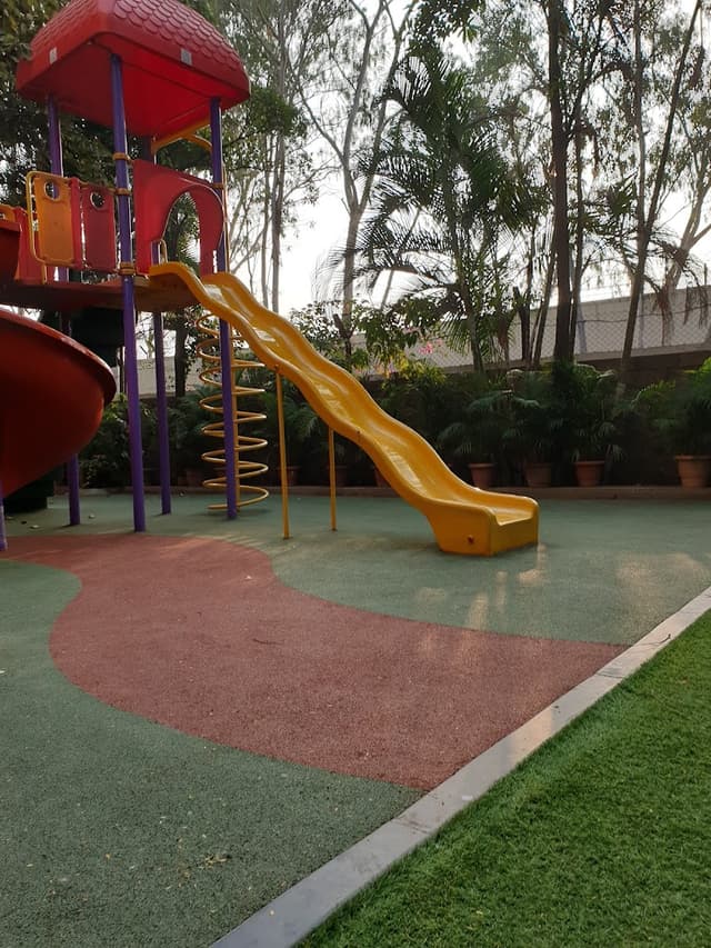 S.E.S. Gurukul School Gallery