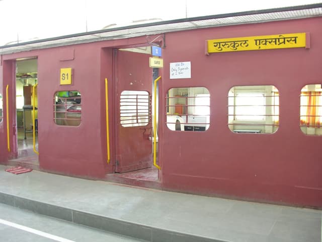 S.E.S. Gurukul School Gallery