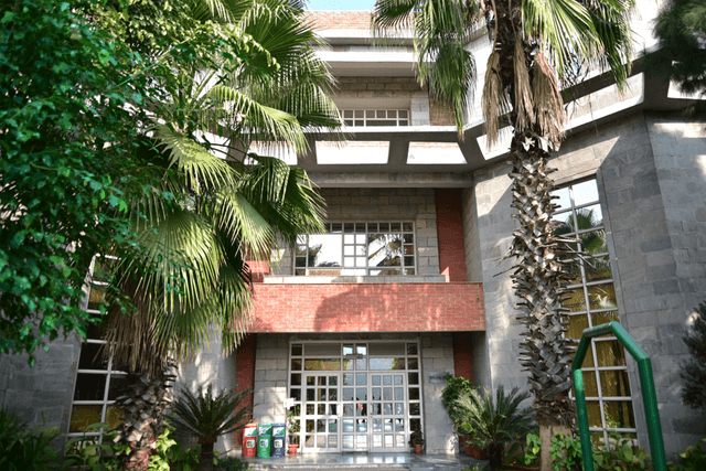 Pathways World School Gallery