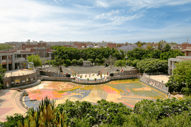 Pathways World School Gallery