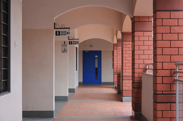 PICT Model School Gallery