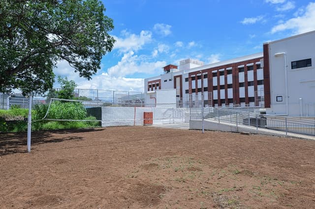 PICT Model School Gallery