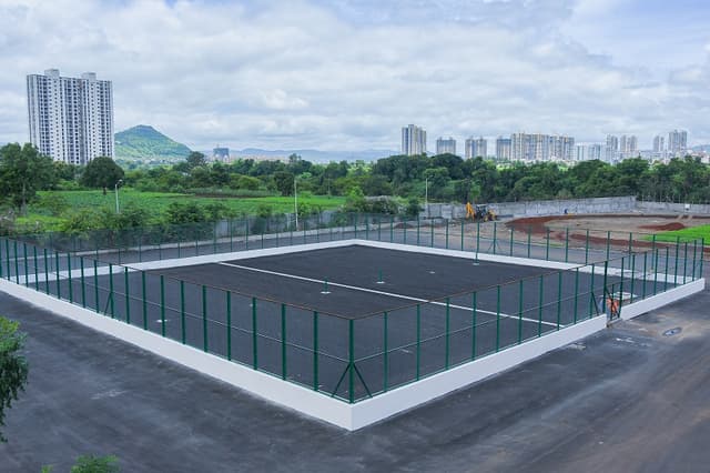 PICT Model School Gallery