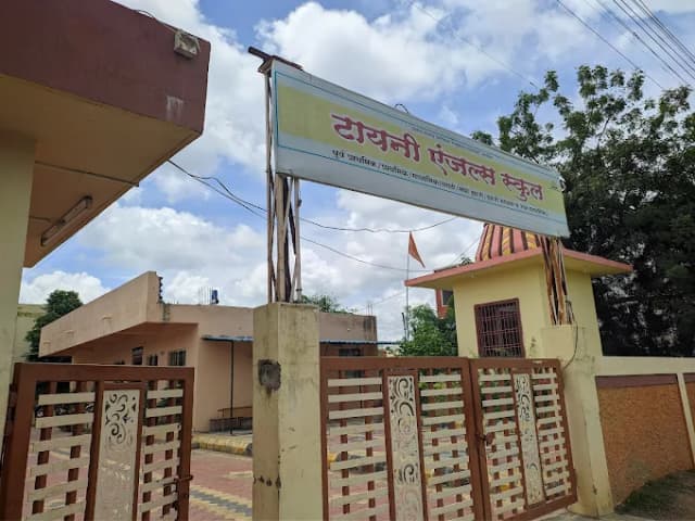 Tiny Angels School Gallery