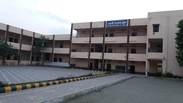 Tiny Angels School Gallery