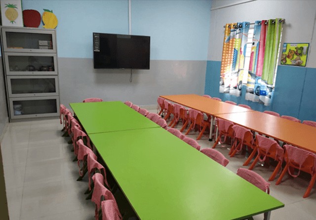 Air Force School Gallery