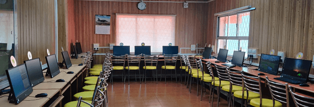 Air Force School Gallery