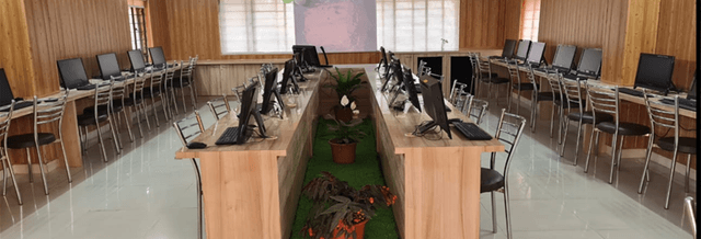 Air Force School Gallery