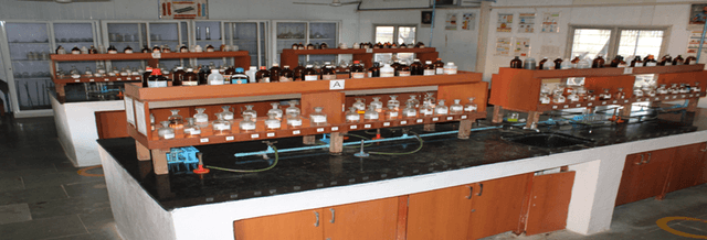 Air Force School Gallery