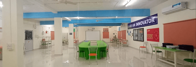 Air Force School Gallery