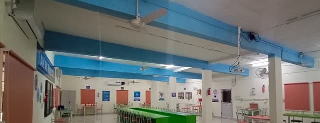 Air Force School Gallery