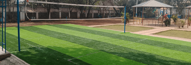 Air Force School Gallery