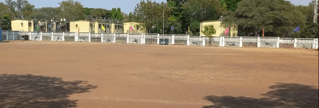 Air Force School Gallery