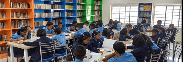 Air Force School Gallery