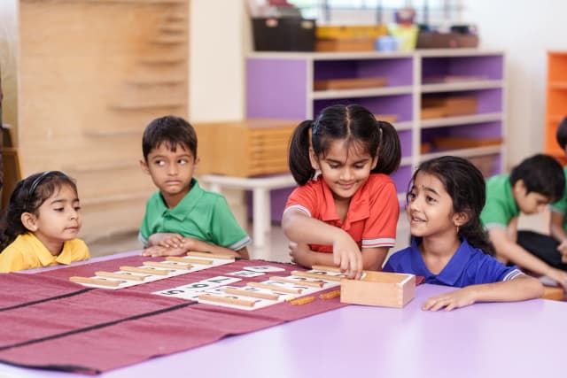 Smrti Academy Gallery