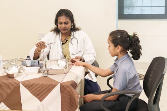 Smrti Academy Gallery