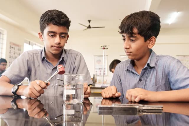 Smrti Academy Gallery