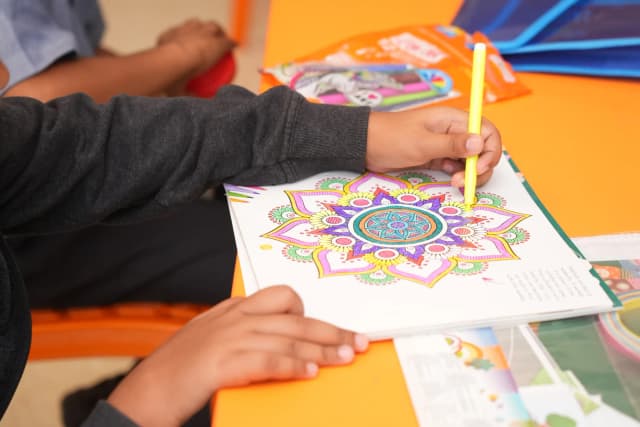 Smrti Academy Gallery