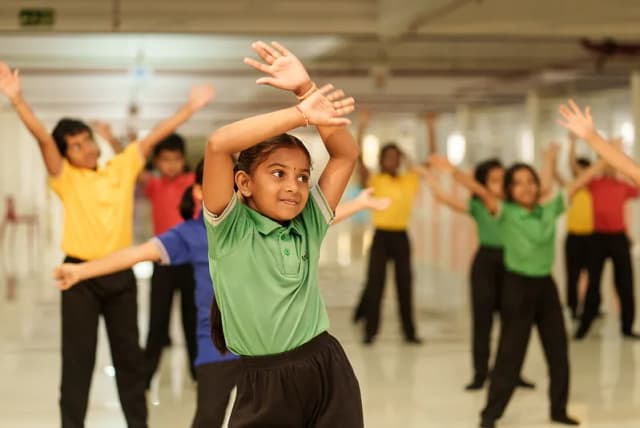 Smrti Academy Gallery