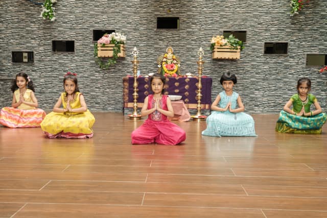 Smrti Academy Gallery