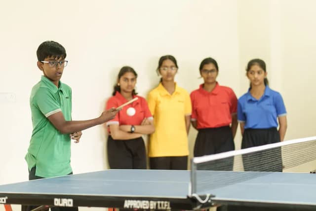 Smrti Academy Gallery