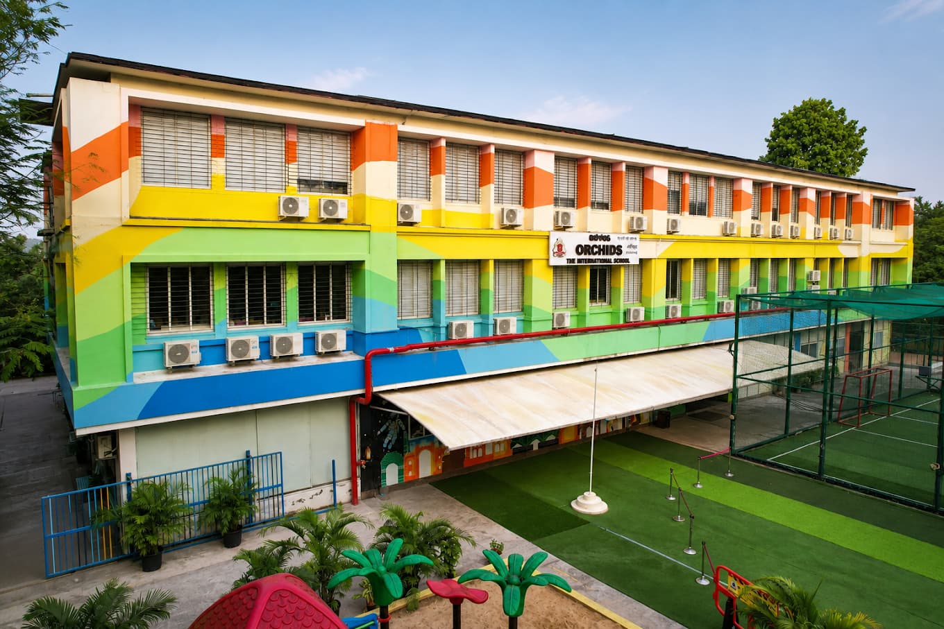 View All