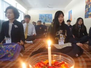 Ganga International School Gallery