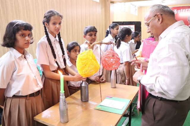 Doon International School Gallery