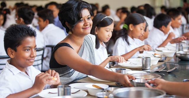 The Sagar School Gallery