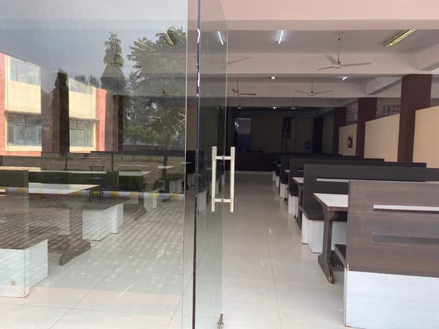 Career Defence School Gallery