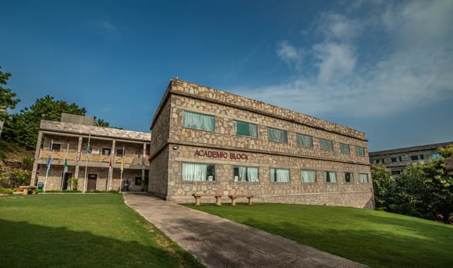 Heritage Girls School Gallery