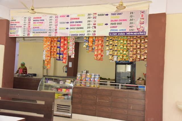 Career Defence School Gallery