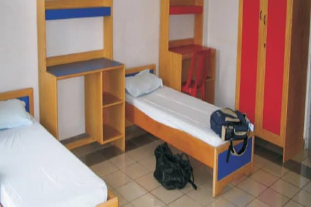 Career Defence School Gallery