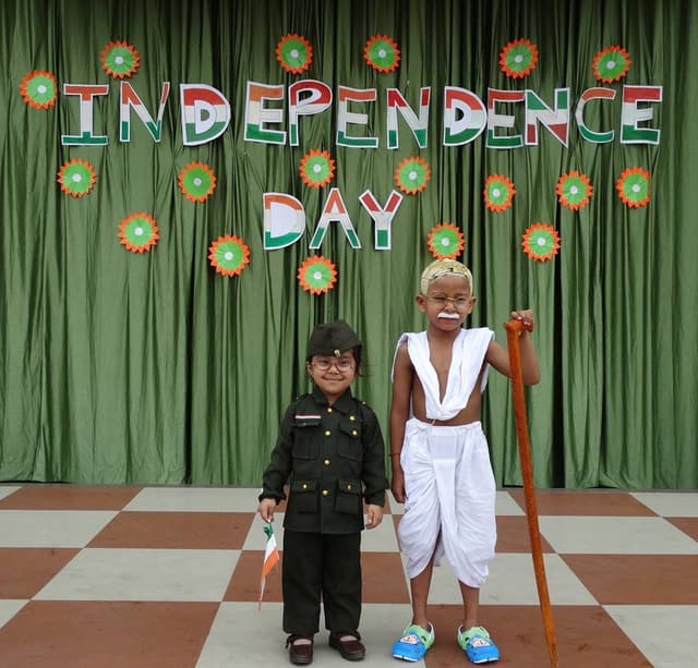 Doon International School Gallery