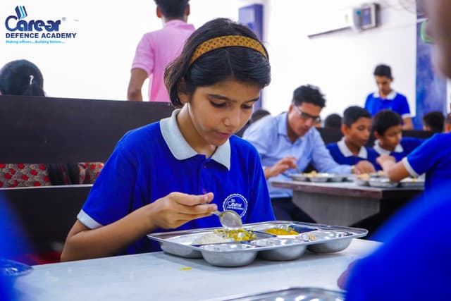 Career Defence School Gallery