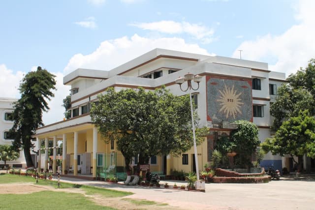 Doon International School Gallery