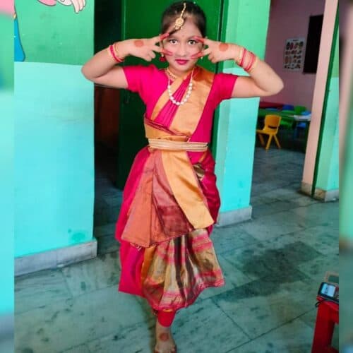 Saigrace Academy International Gallery