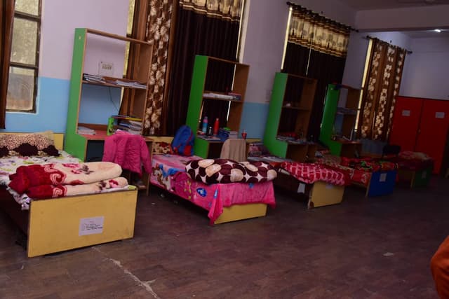 Career Defence School Gallery