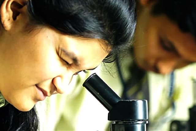 Aditya Academy Secondary School Gallery