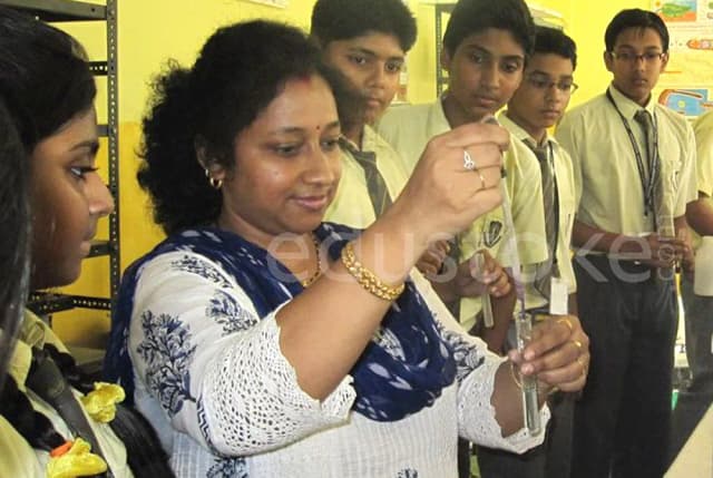 Aditya Academy Secondary School Gallery