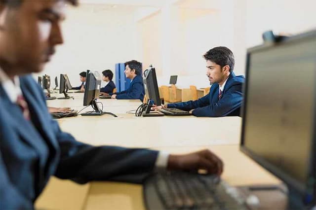 Taurian World School Gallery