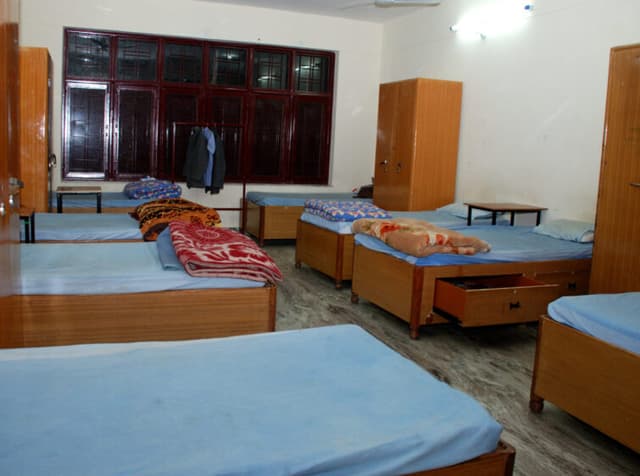 Saigrace Academy International Gallery