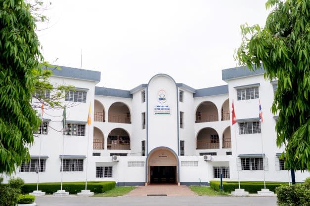 Himalayan International Residential School Gallery