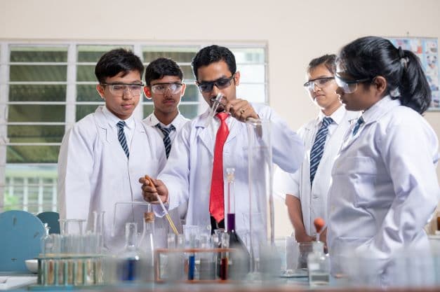 Himalayan International Residential School Gallery