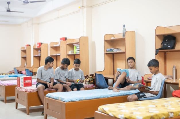 Himalayan International Residential School Gallery