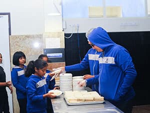 Sharanya Narayani International School Gallery